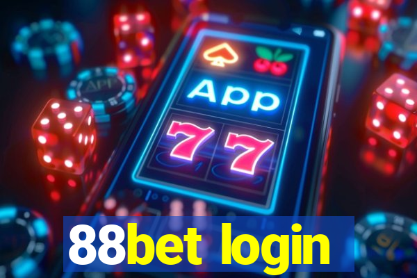 88bet login